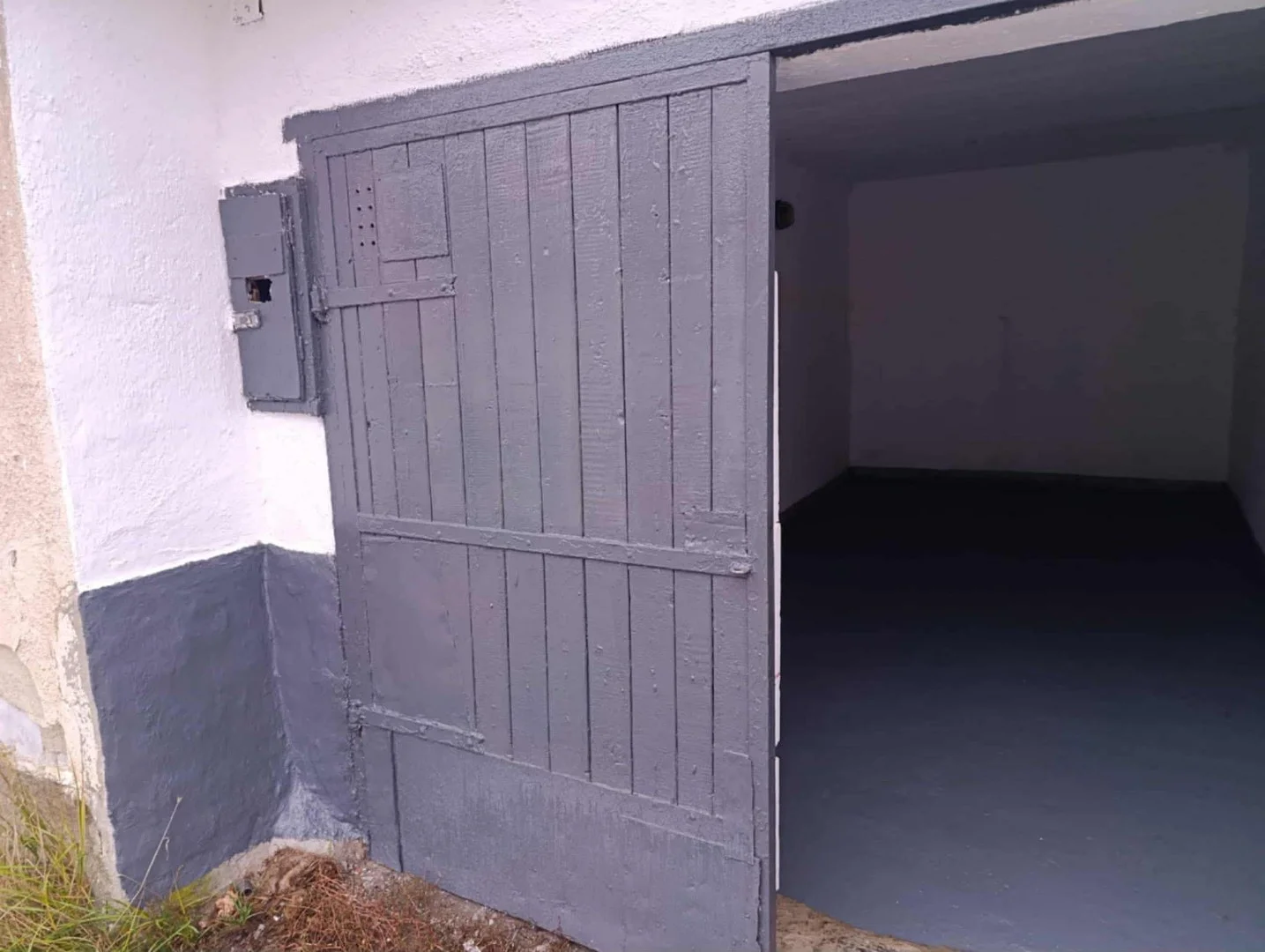 Eladó garázs garázs / beálló Kazincbarcikan - Kép 4