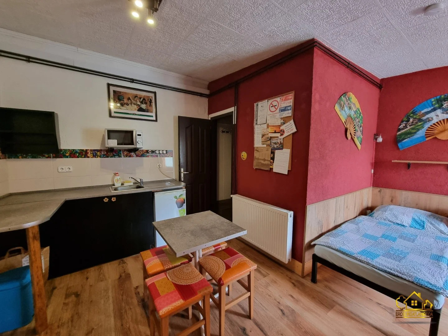 Eladó családi ház Dunavarsányon - Kép 7