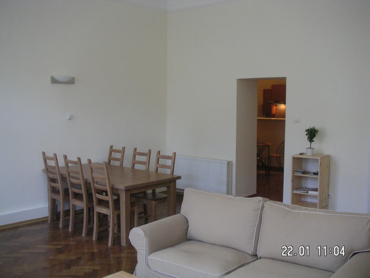 Eladó tégla lakás Budapest 06. ker.en - Kép 12