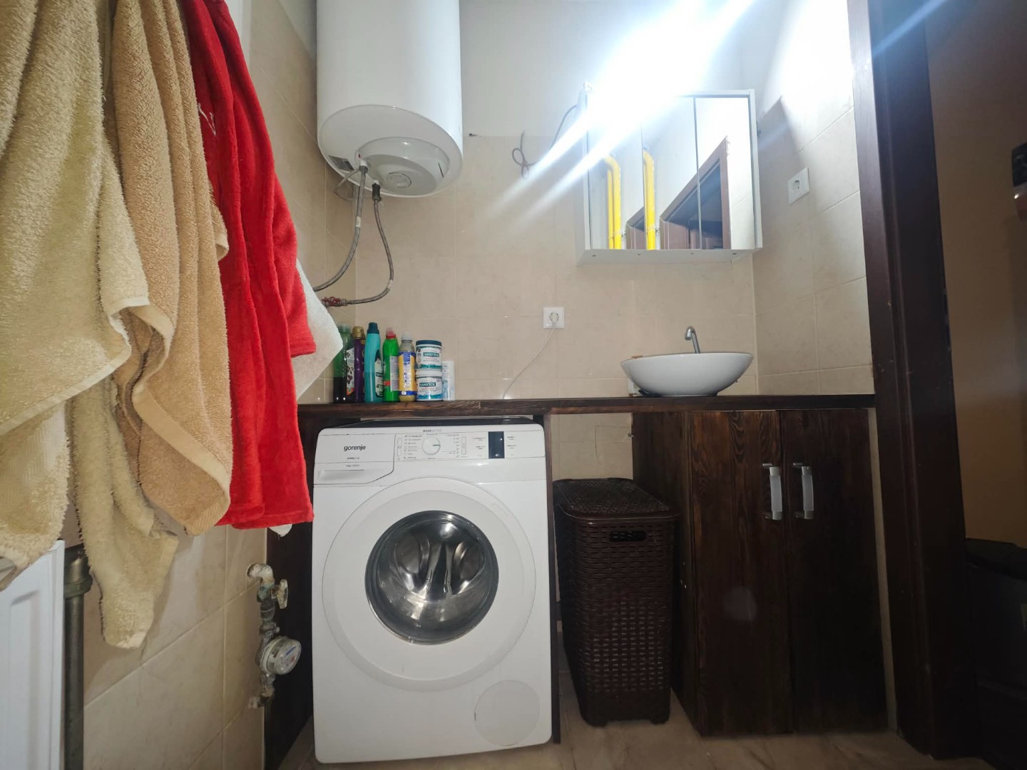 Eladó tégla lakás Pécsen - Kép 5