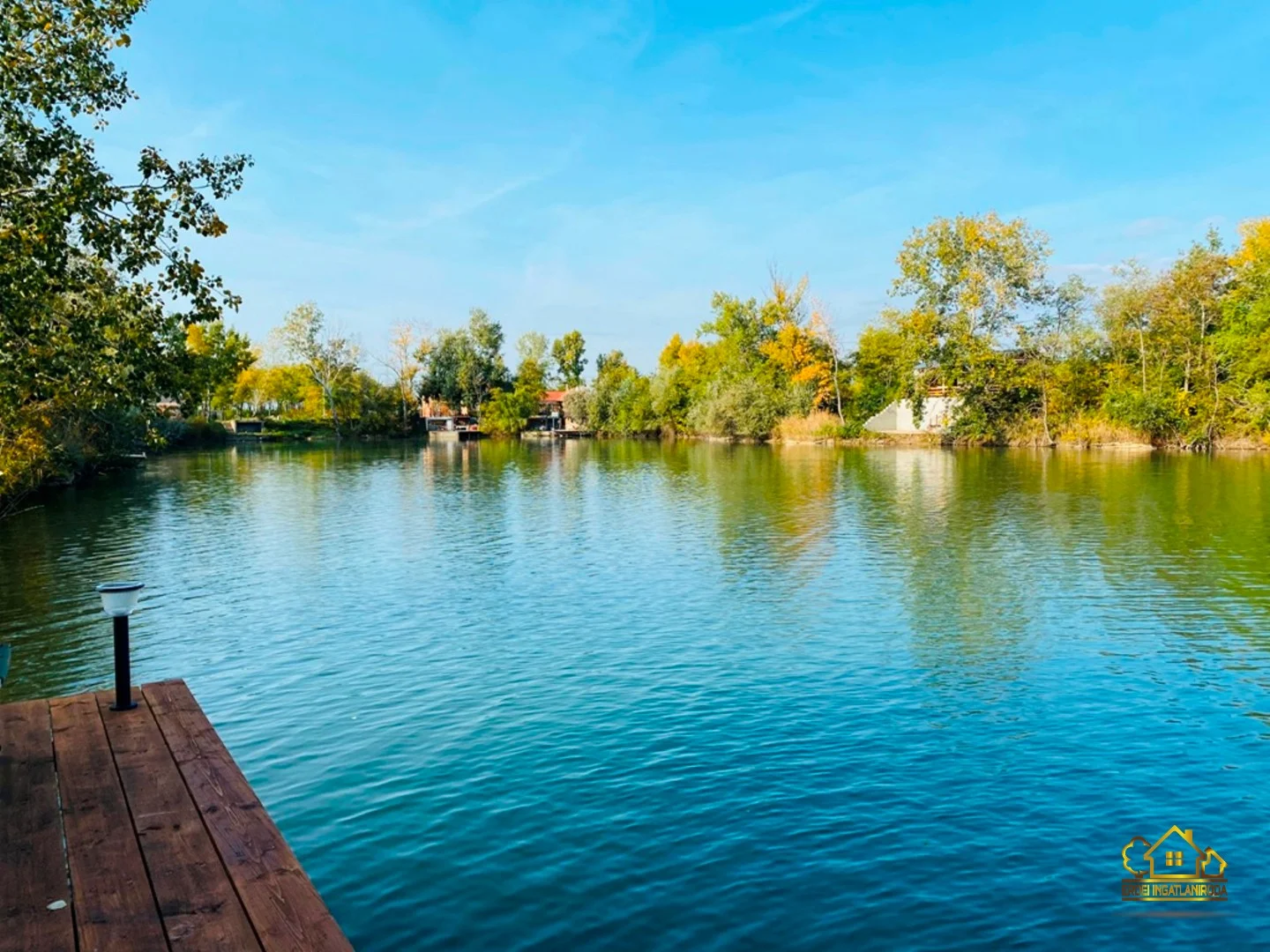 Eladó építési telek Dunavarsányon - Kép 13