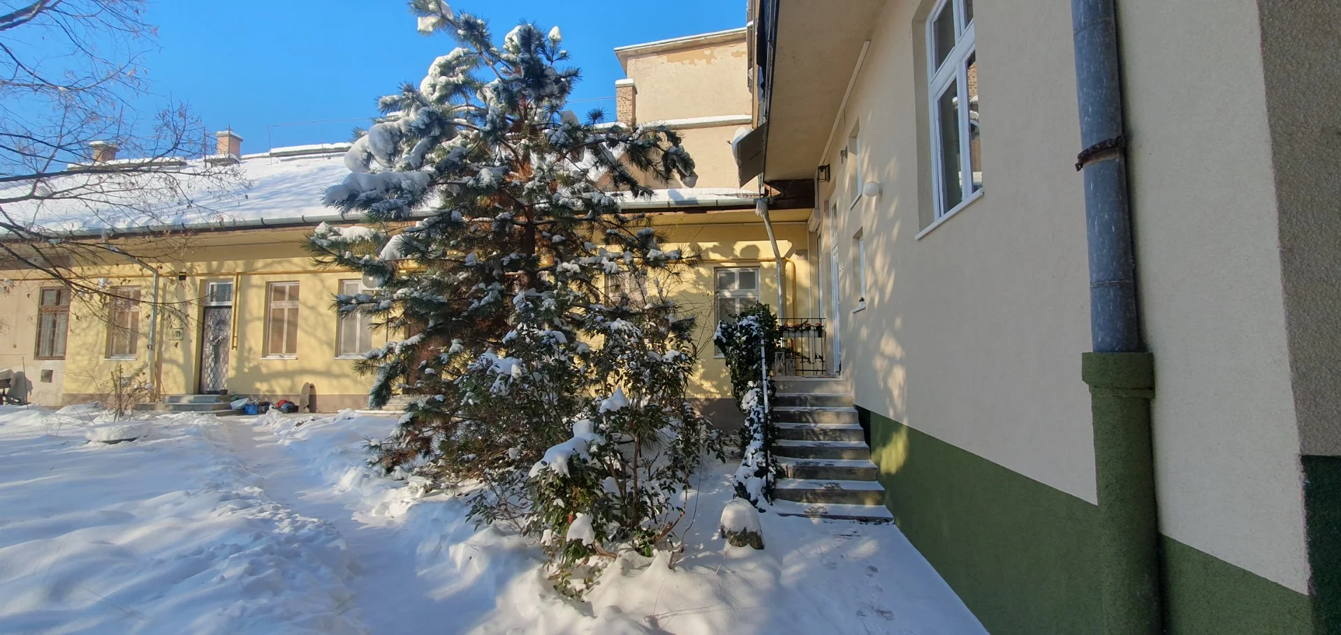 Eladó tégla lakás Budapest 14. ker.en - Kép 18