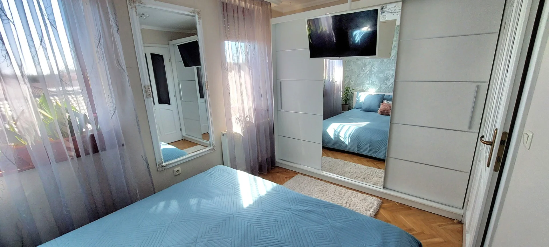 Eladó ikerház Debrecenben - Kép 8