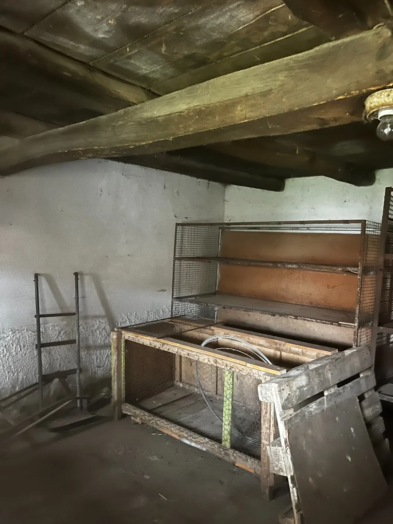 Eladó családi ház Nemeskeresztúron - Kép 12