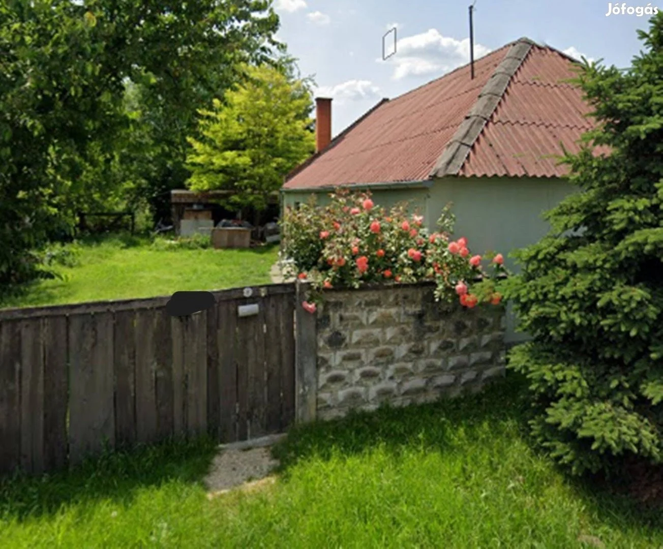 Eladó családi ház Ásványrárón