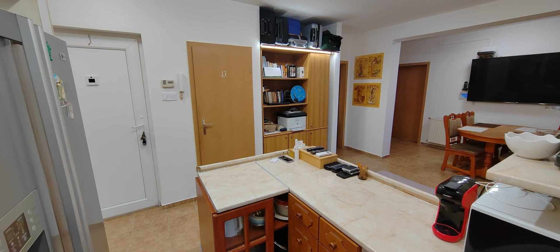 Eladó tégla lakás Nagykanizsán - Kép 3