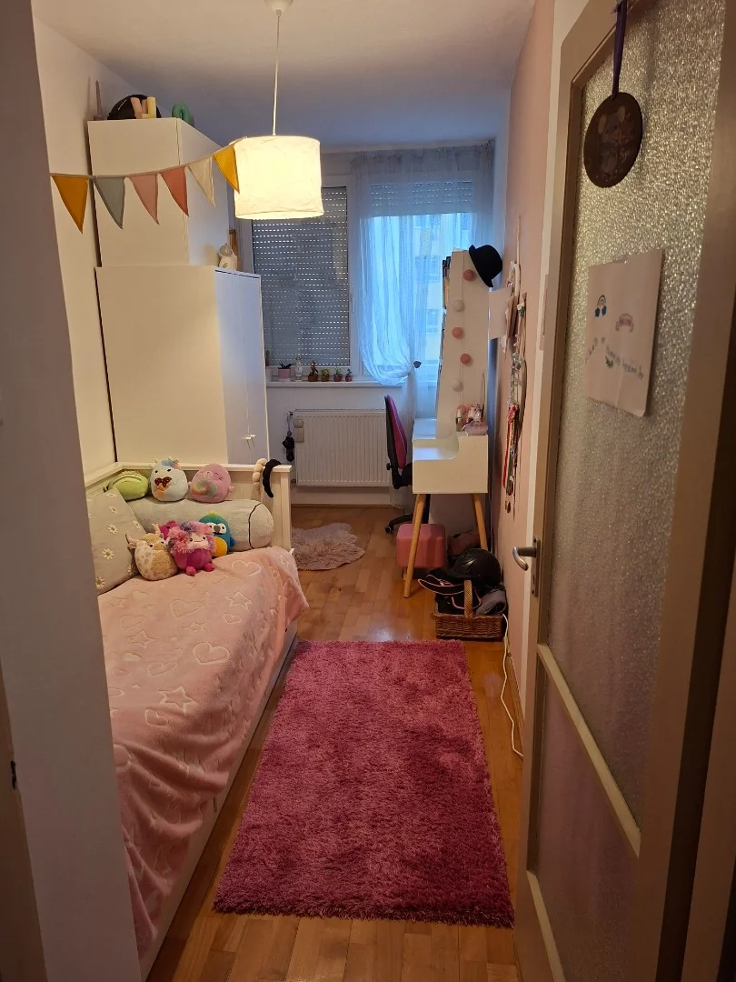Eladó tégla lakás Zalaegerszegen - Kép 8