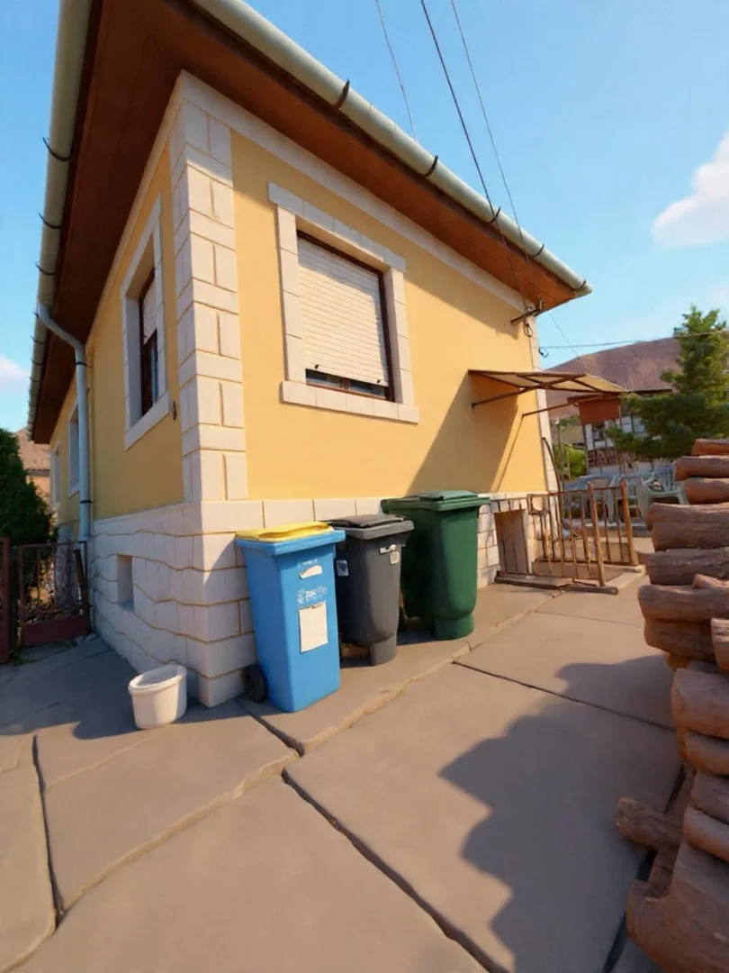 Eladó családi ház Csokvaományon - Kép 2