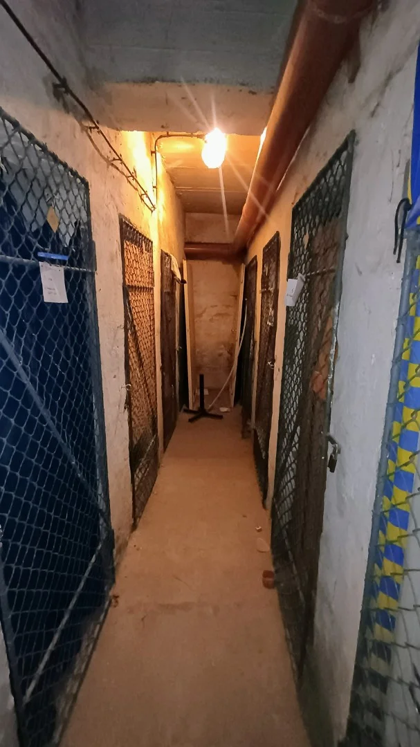 Eladó tégla lakás Budapest 02. ker.en - Kép 20