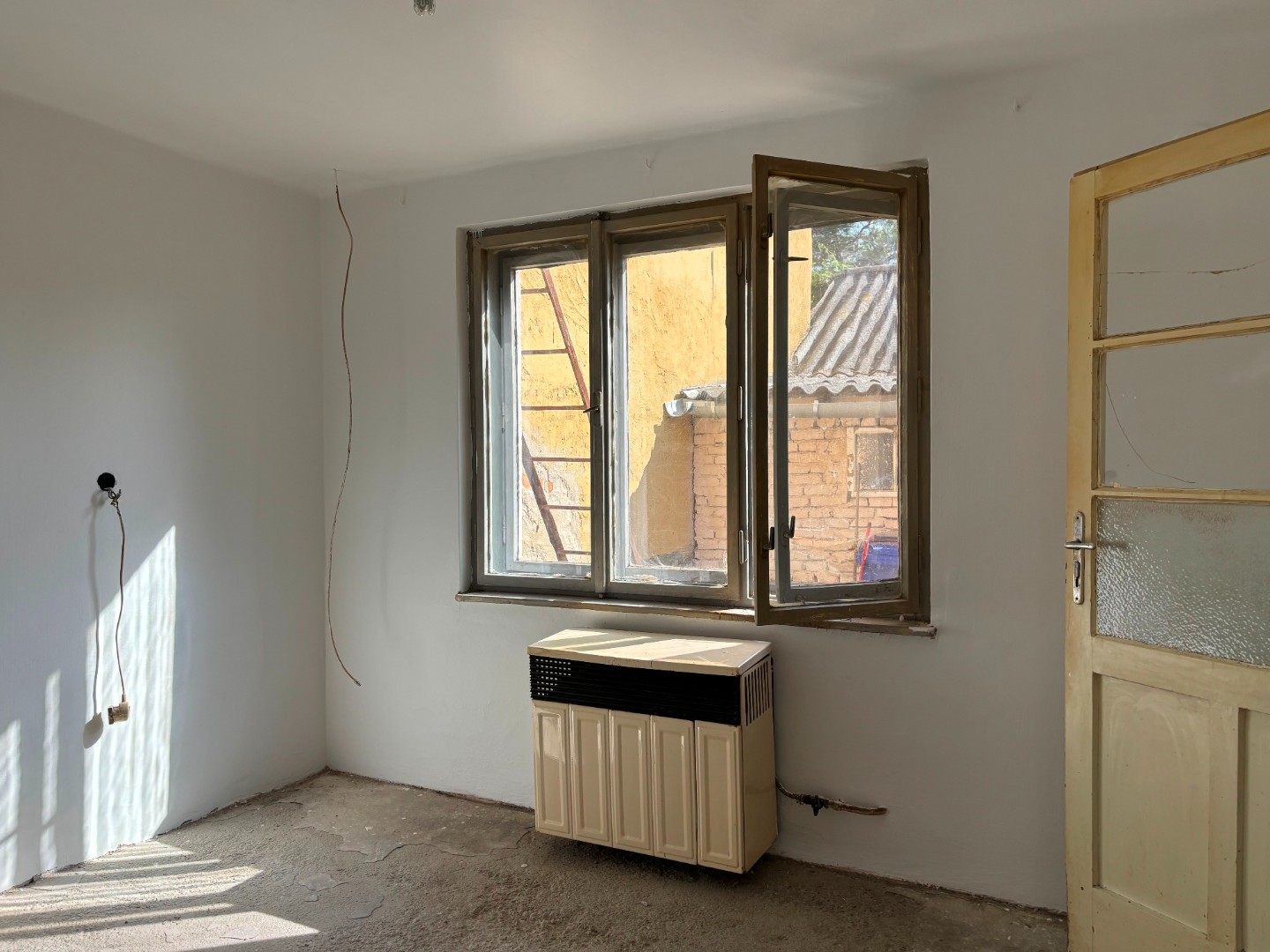 Eladó házrész Dunaharasztin - Kép 2