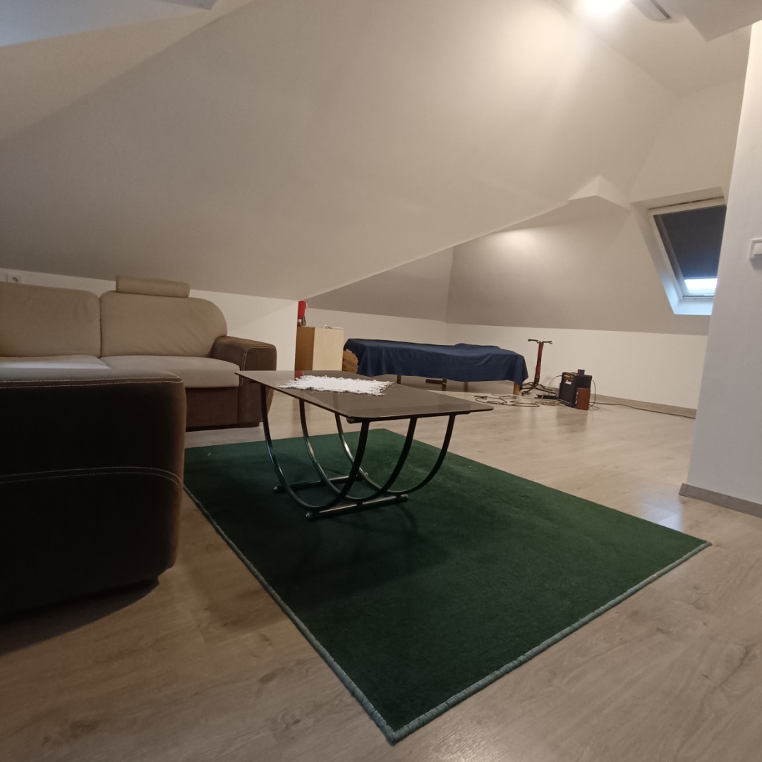 Eladó családi ház Tiszacsegen - Kép 5