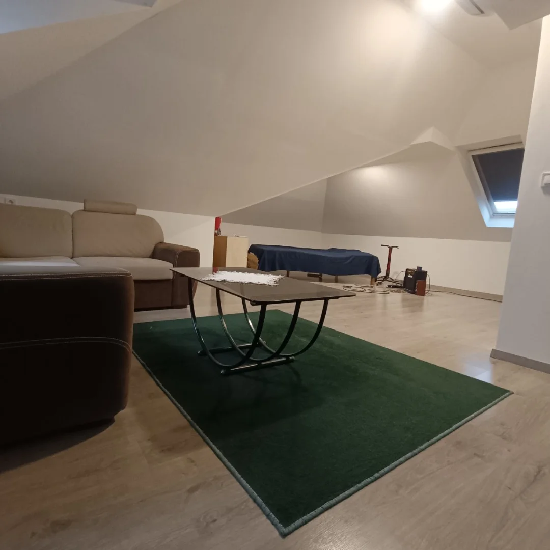 Eladó családi ház Tiszacsegen - Kép 5