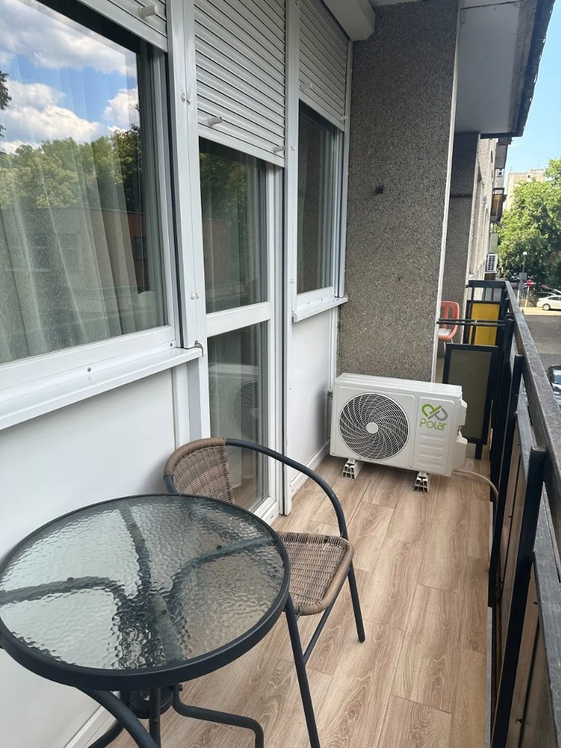 Eladó panel lakás Debrecenben - Kép 10