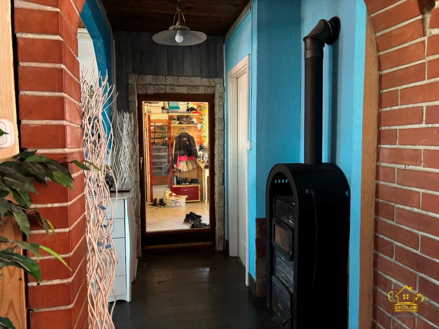 Eladó ikerház Szigetszentmiklóson - Kép 4