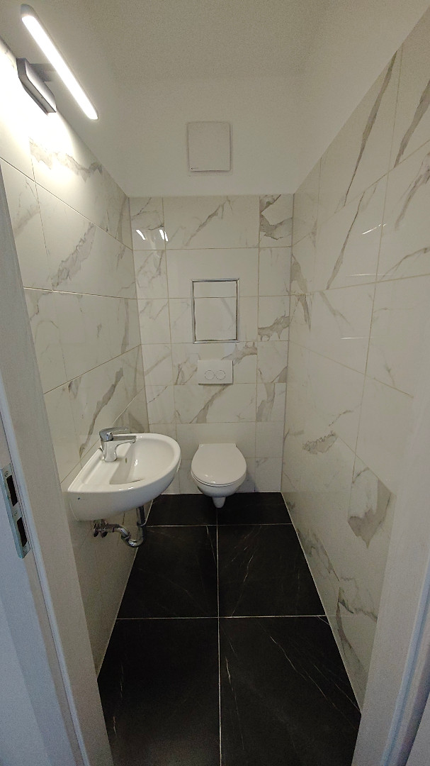 Eladó tégla lakás Budapest 13. ker.en - Kép 6