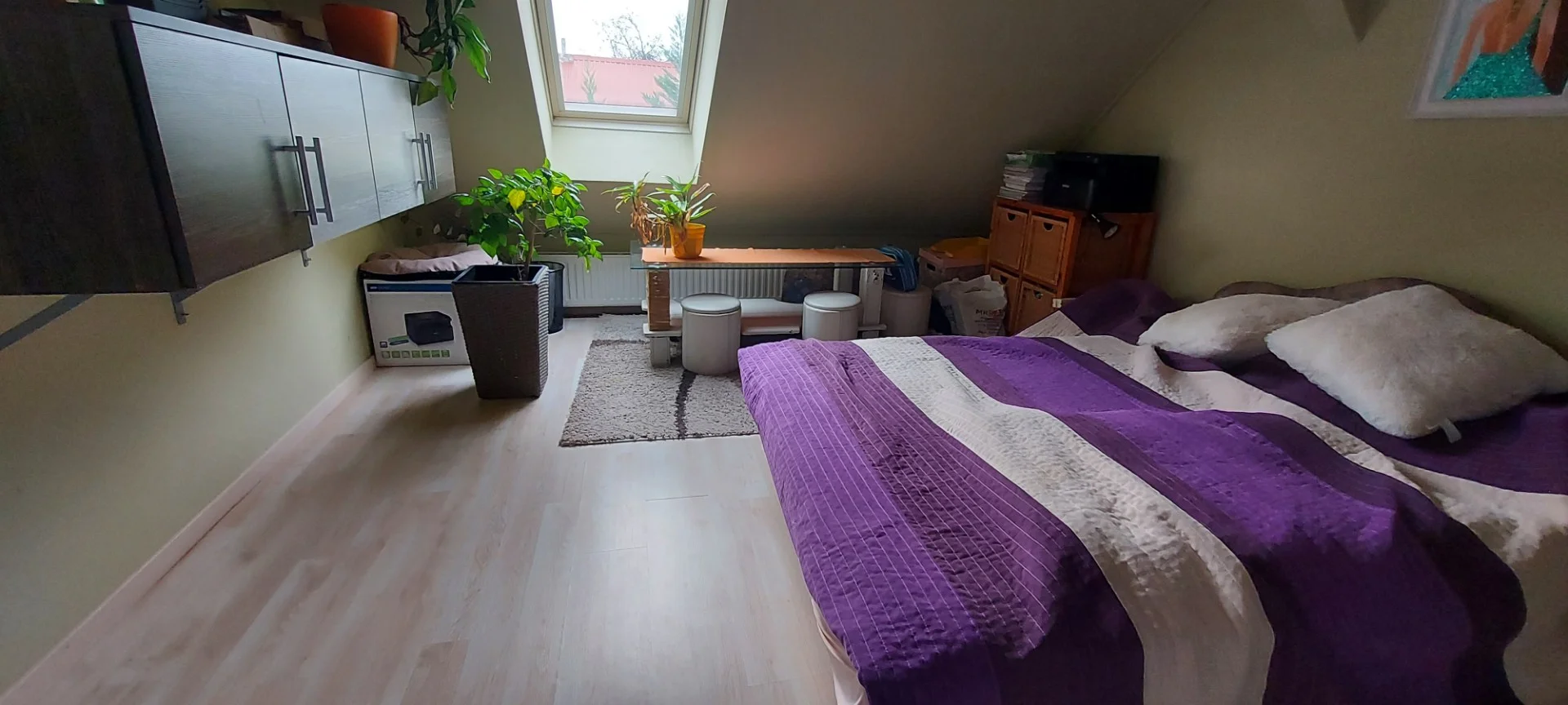 Eladó ikerház Budapest 03. ker.en - Kép 14