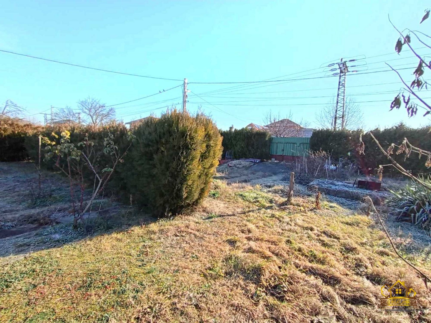 Eladó építési telek Szigetszentmiklóson - Kép 2