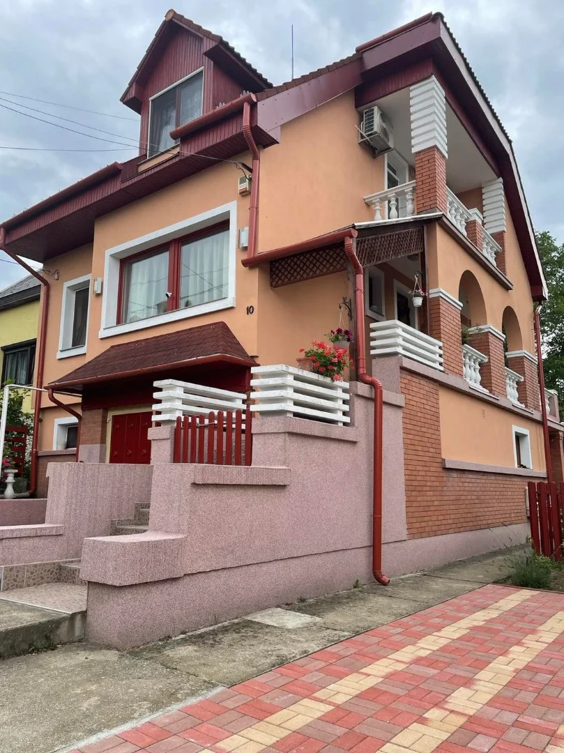 Eladó családi ház Miskolcon