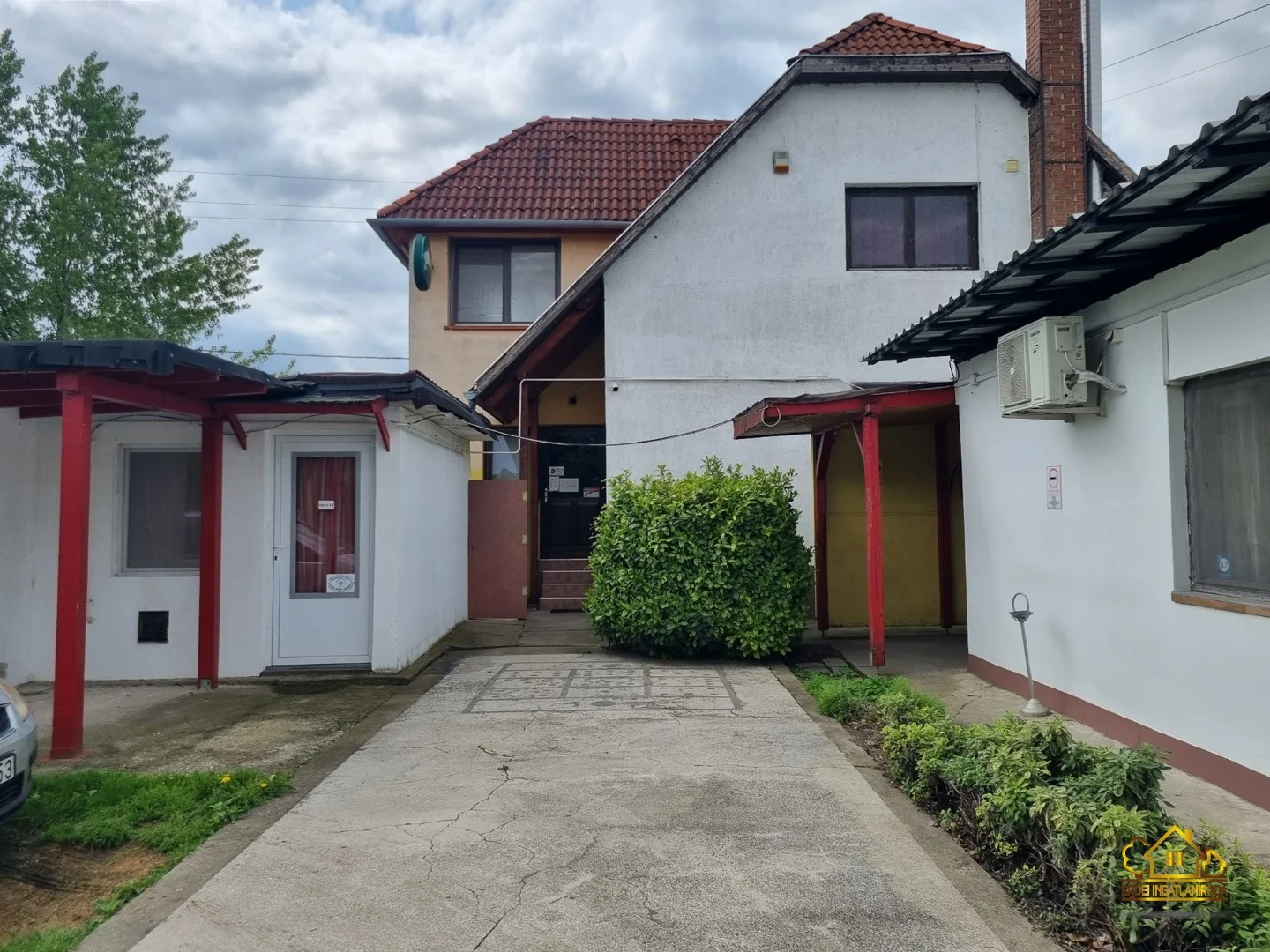 Eladó családi ház Dunavarsányon