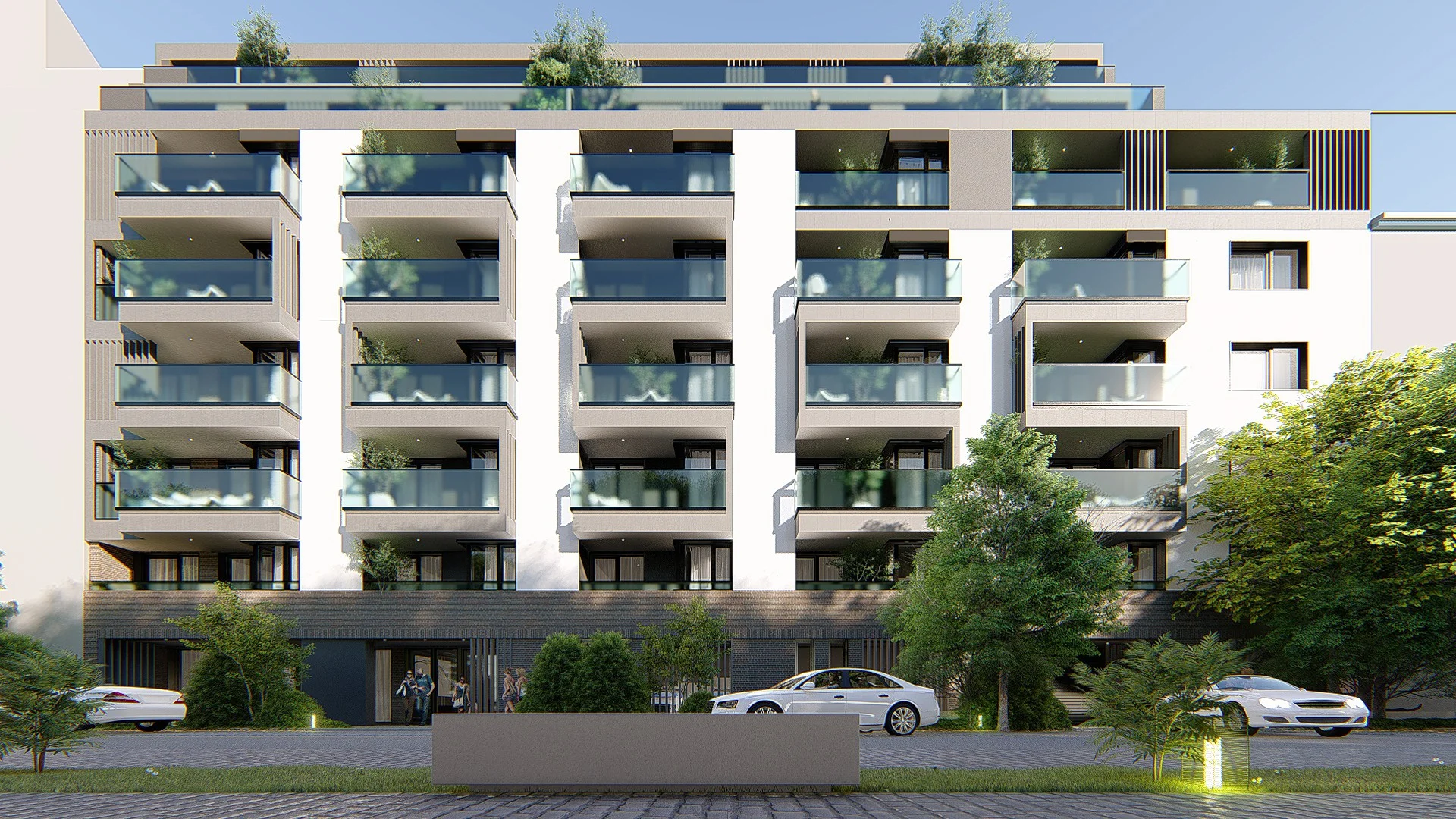 Eladó tégla lakás Budapest 13. ker.en - Kép 10