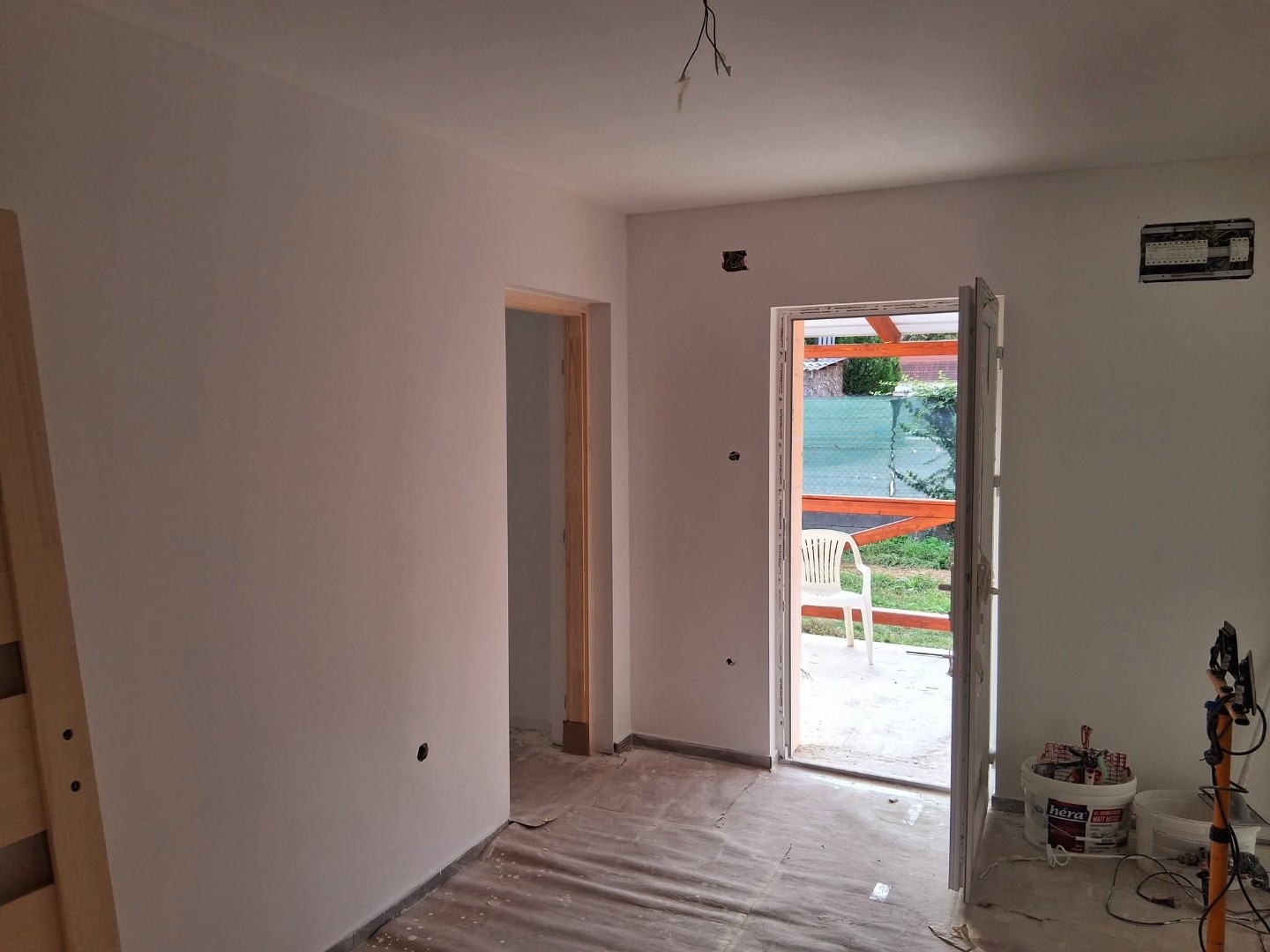 Eladó sorház Bicsken - Kép 7