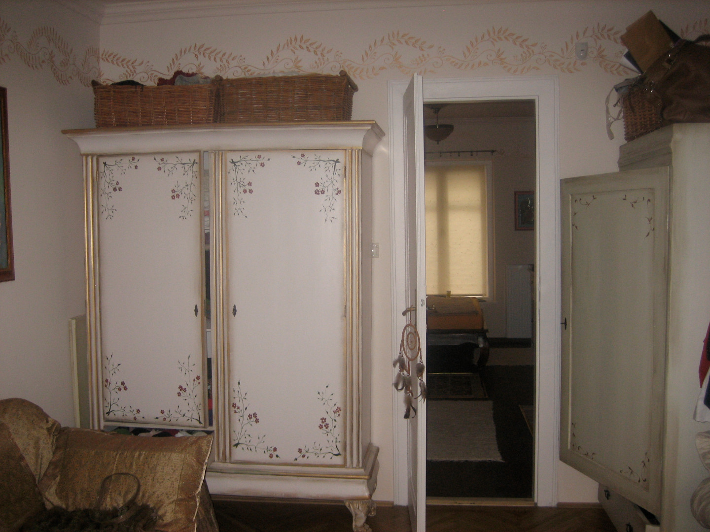 Eladó tégla lakás Budapest 02. ker.en - Kép 10