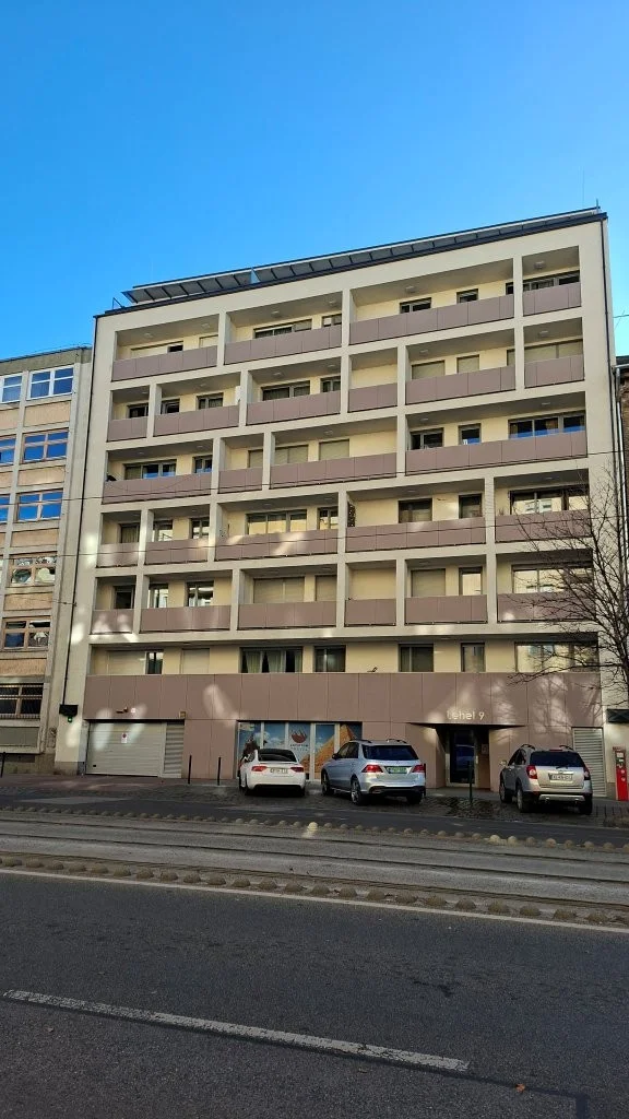 Kiadó tégla lakás Budapest 13. ker.en - Kép 15