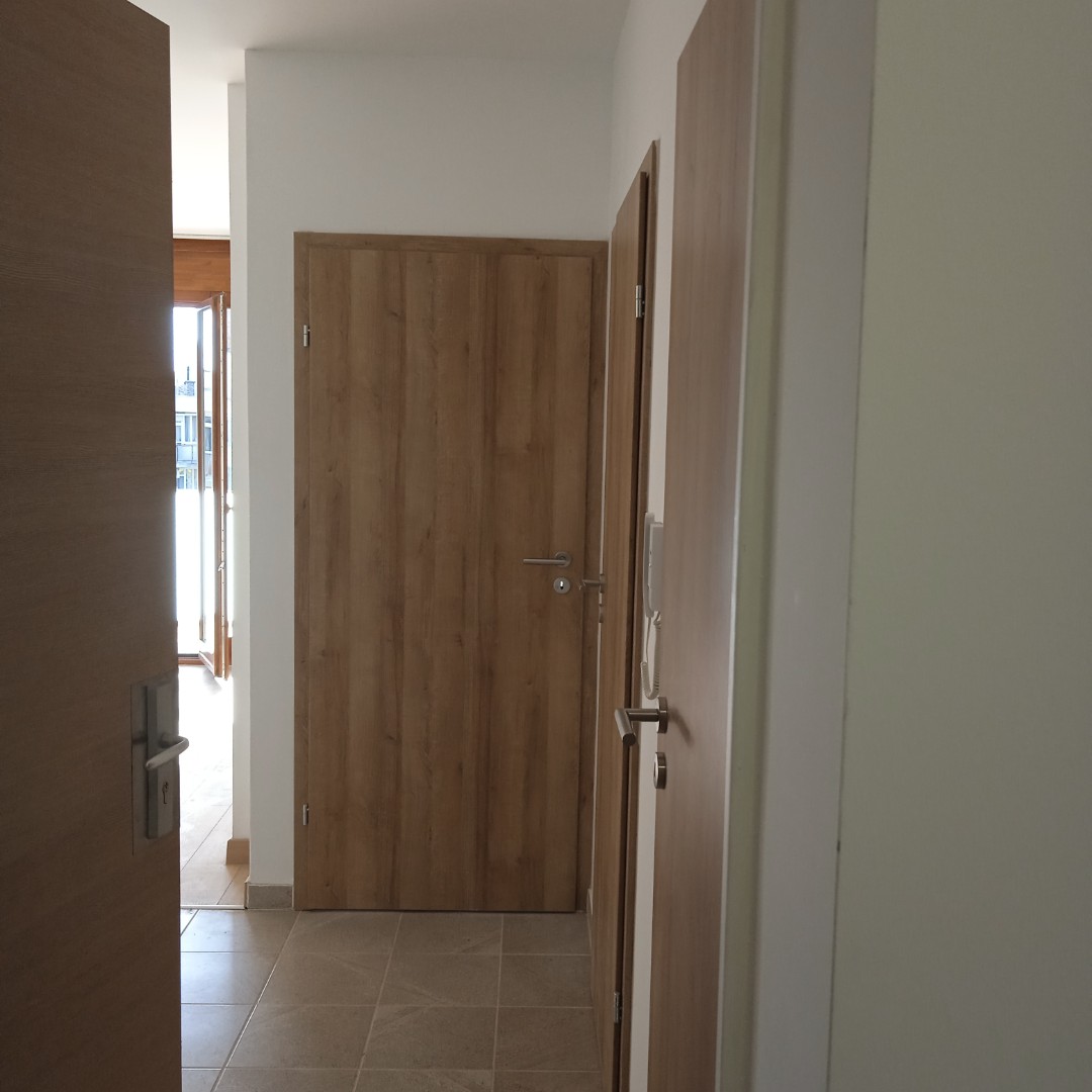 Kiadó tégla lakás Budapest 13. ker.en - Kép 10