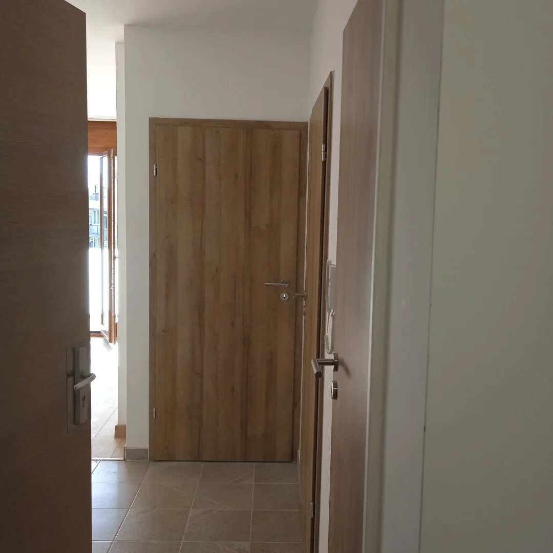 Kiadó tégla lakás Budapest 13. ker.en - Kép 10