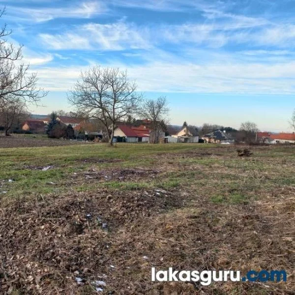 Építési Telek Felsőrajk Központi Részén! - Kép 3