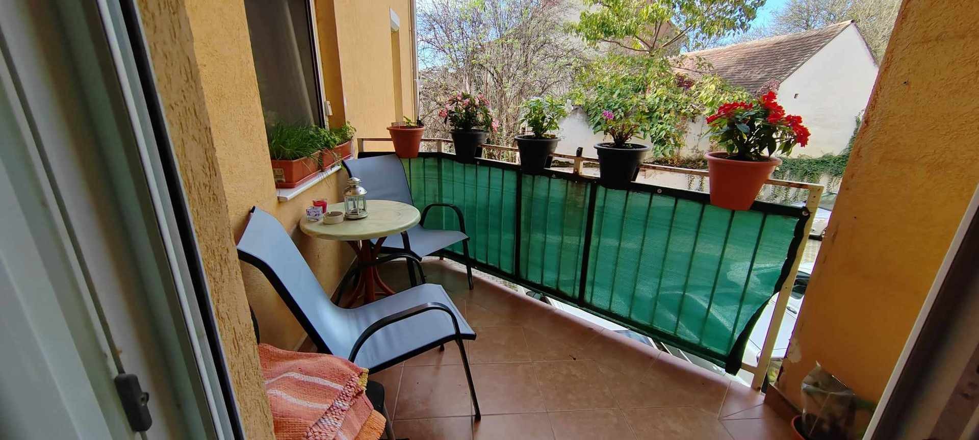 Eladó tégla lakás Nagykanizsán - Kép 17