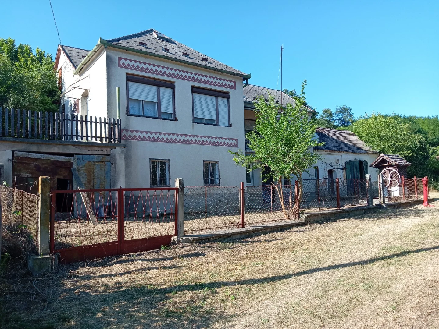 Eladó családi ház Bükkösden - Kép 11
