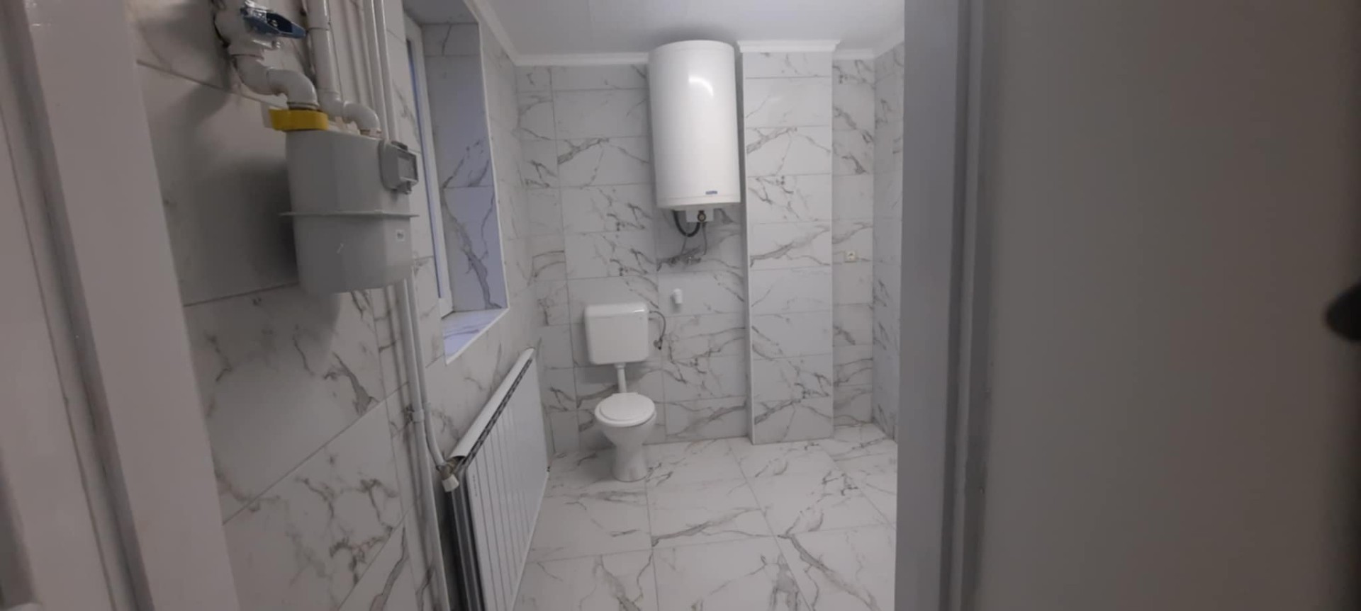 Eladó tégla lakás Mezőkövesden - Kép 12