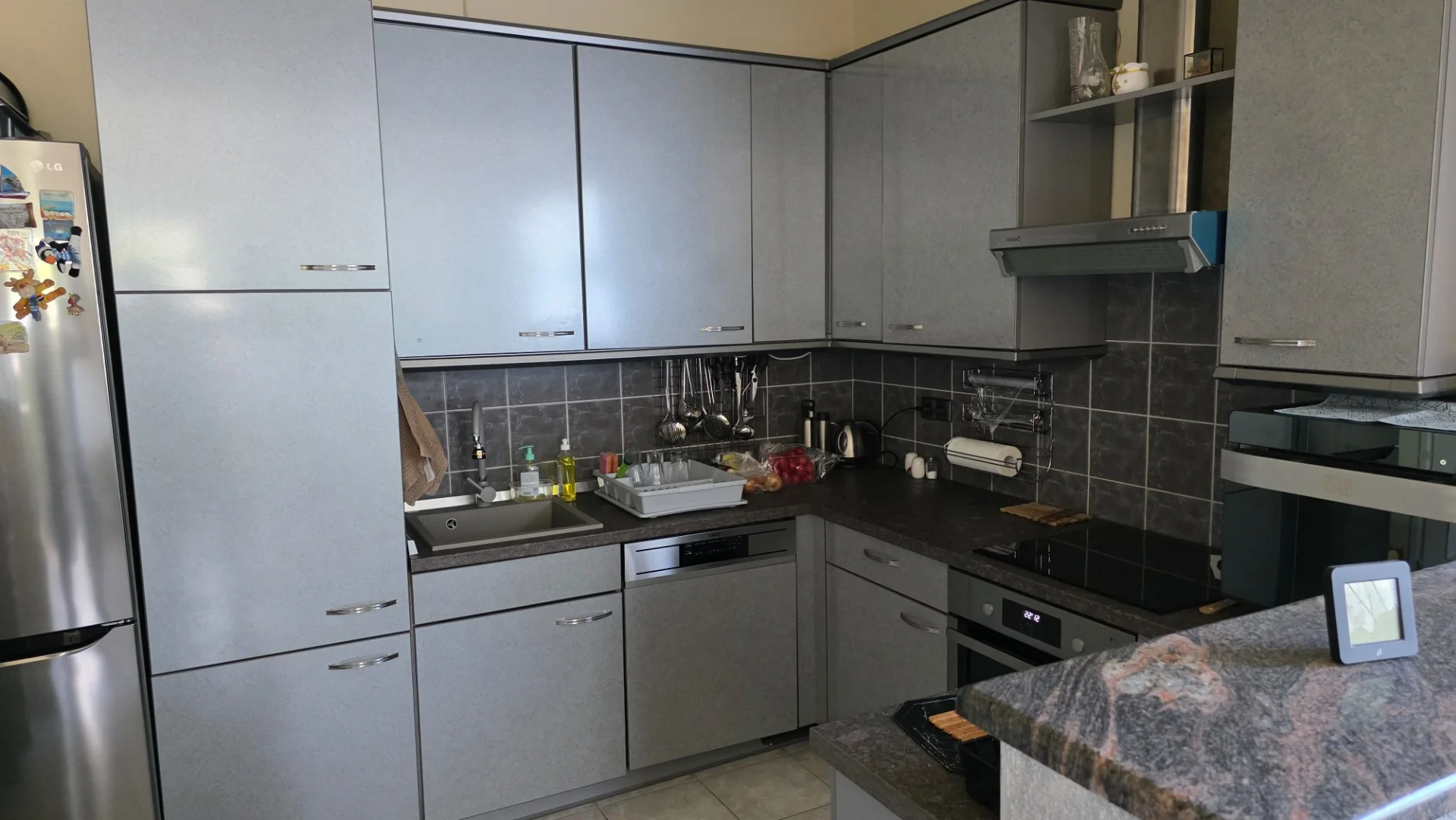 Eladó házrész Budapest 23. ker.en - Kép 4