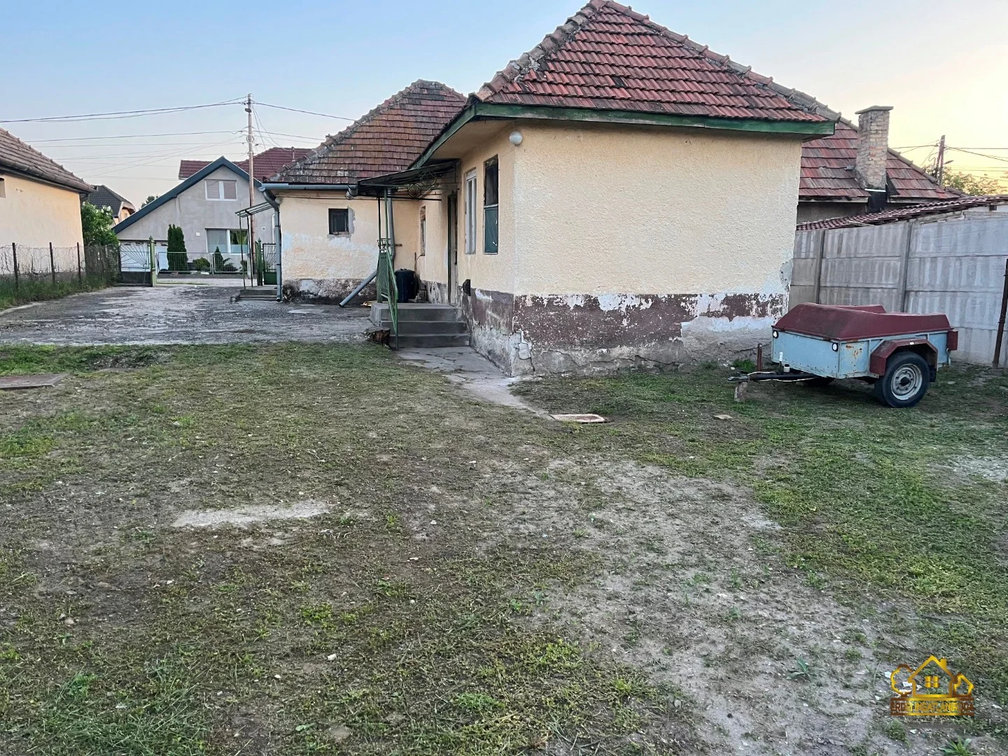 Eladó családi ház Tökölen - Kép 6