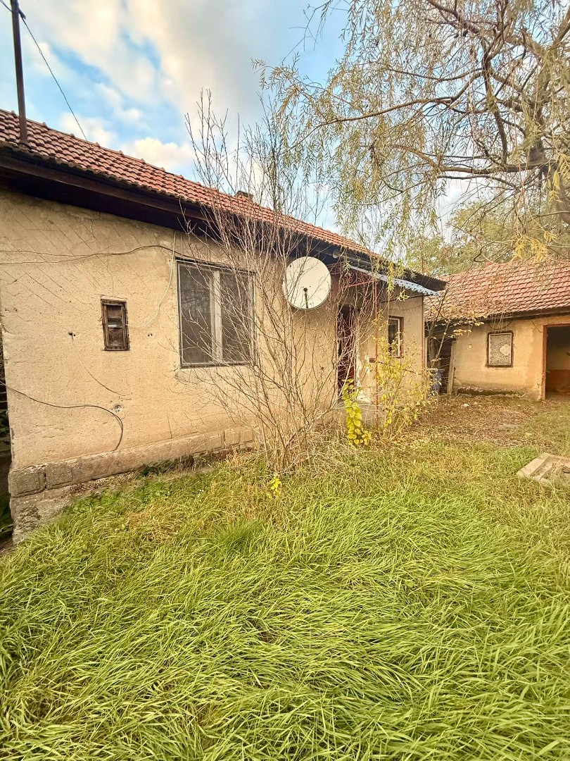 Eladó családi ház Mezőcsáton - Kép 8