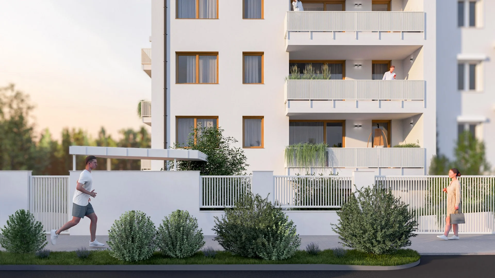 Eladó tégla lakás Budapest 14. ker.en - Kép 19