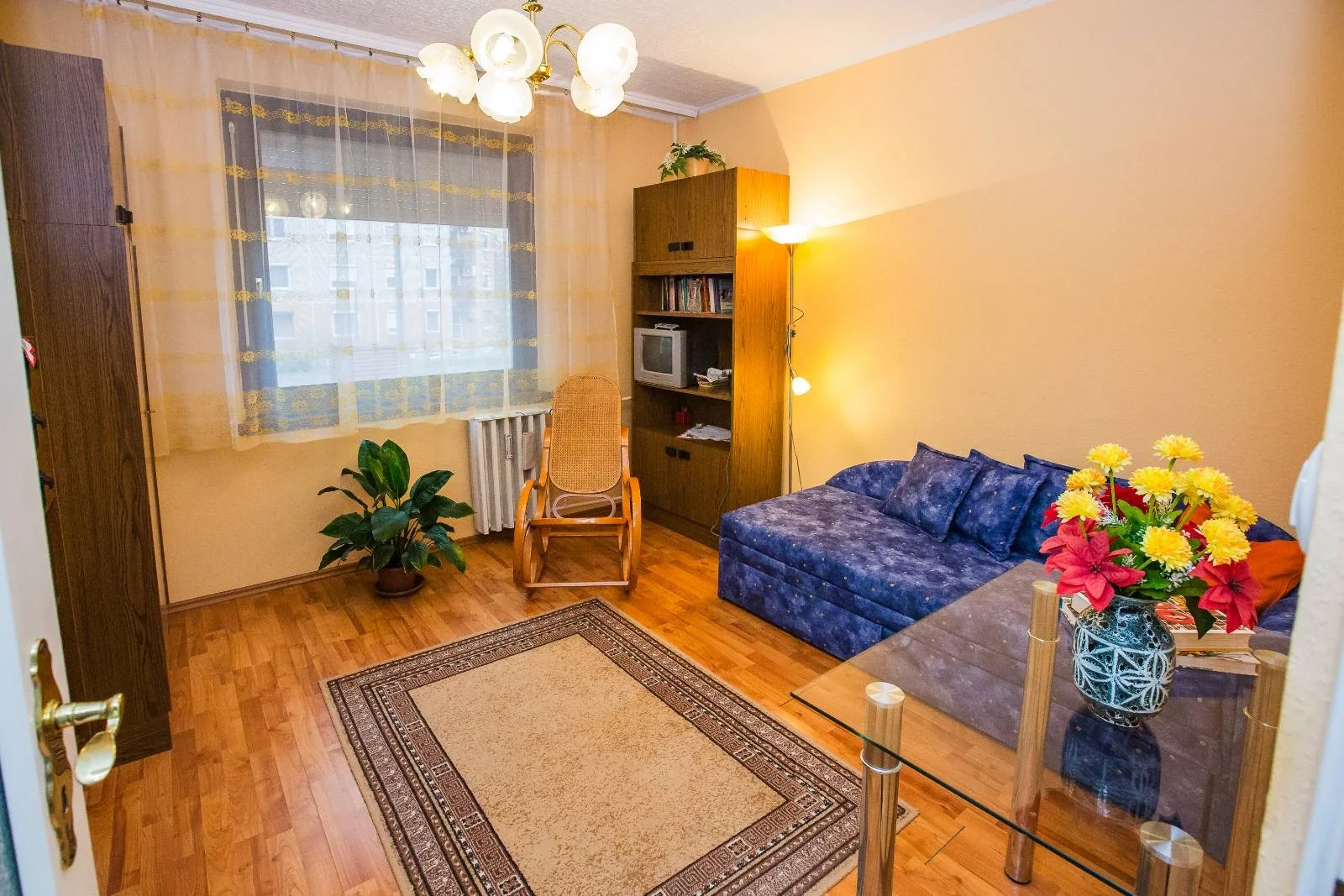 Eladó panel lakás Dunakeszin - Kép 8