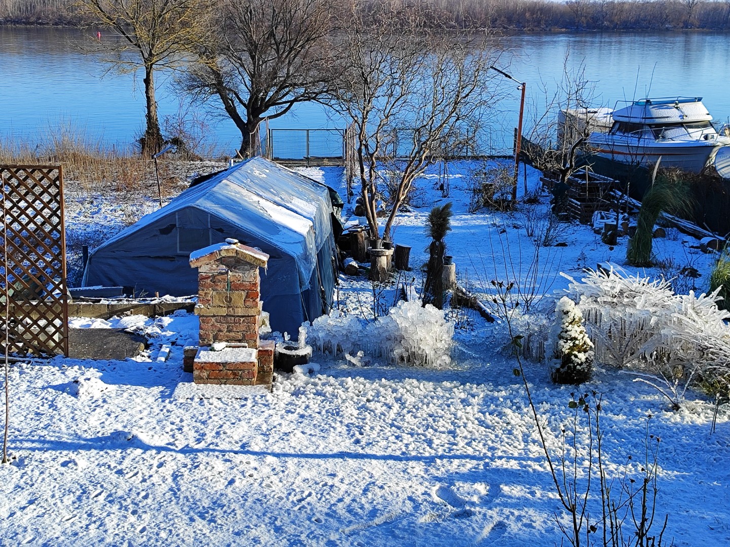 Eladó önálló nyaraló nyaraló / üdülő Kulcson - Kép 4