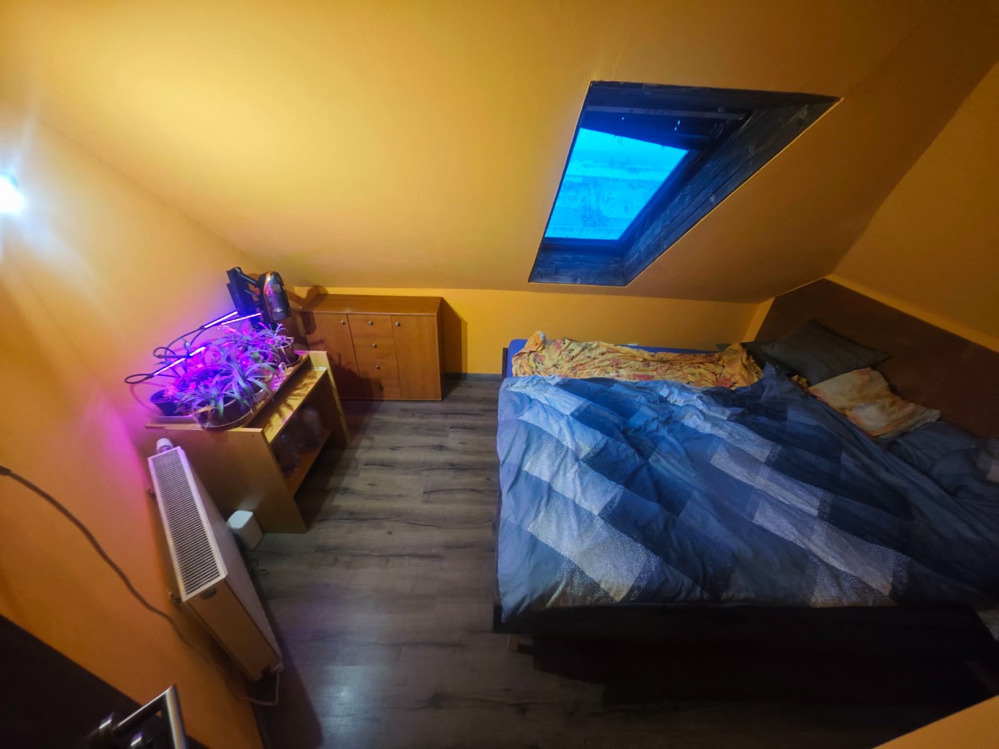 Eladó tégla lakás Pécsen - Kép 6