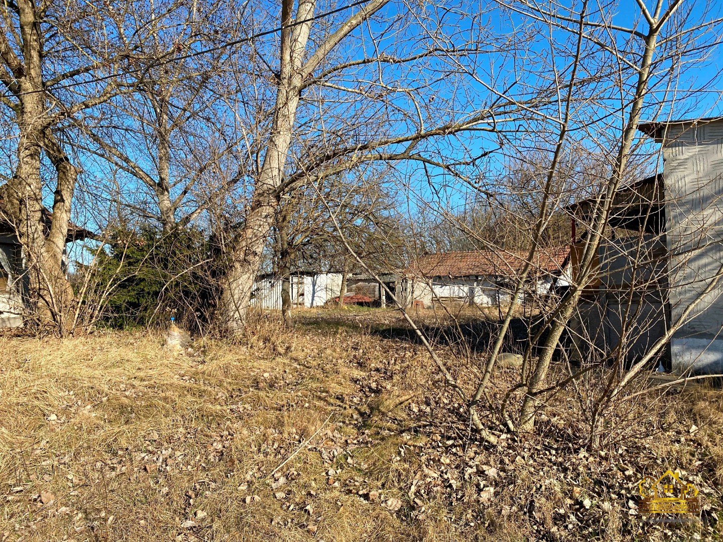 Eladó tanya mezőgazdaság Lajosmizsen - Kép 10