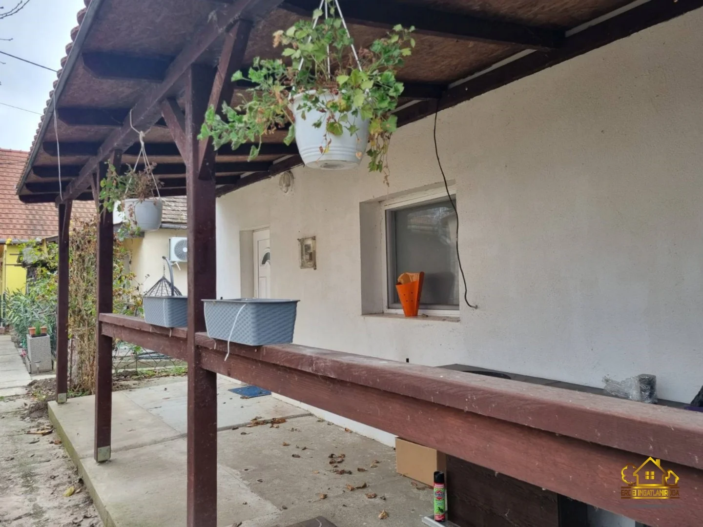 Eladó önálló nyaraló nyaraló / üdülő Dunavarsányon - Kép 10