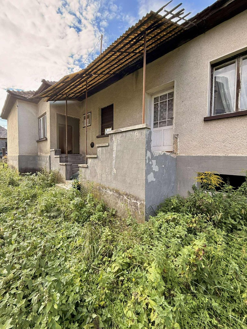 Eladó családi ház Kurityánon - Kép 20