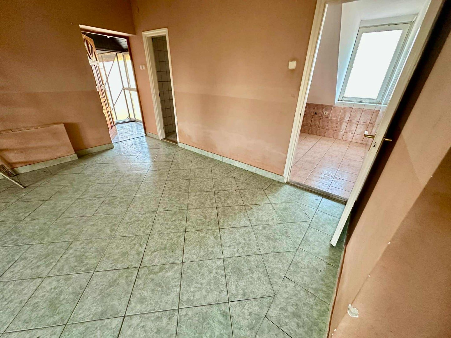 Eladó családi ház Horton - Kép 14