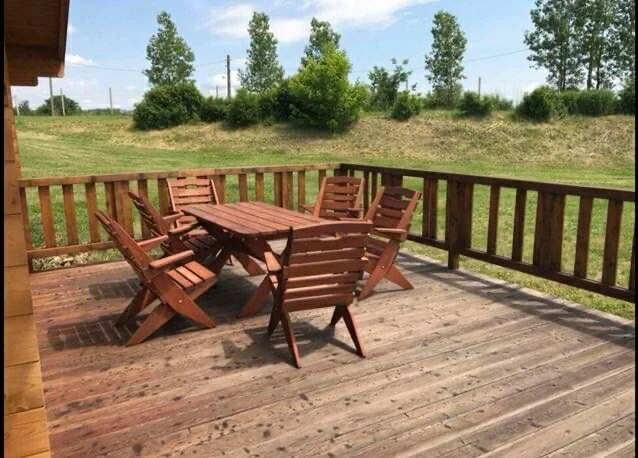 Eladó üdülőházas nyaraló / apartman nyaraló / üdülő Vadnan - Kép 2