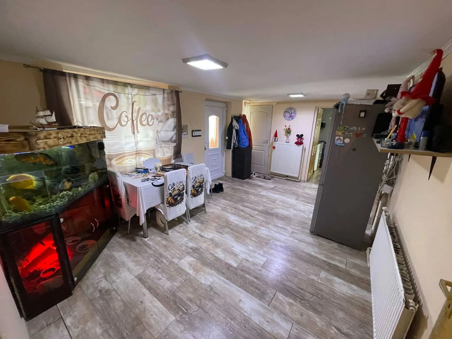 Eladó családi ház Nyírpazonyon - Kép 14