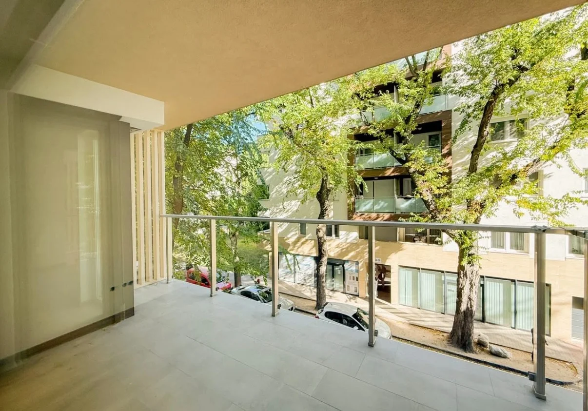 Eladó tégla lakás Budapest 13. ker.en - Kép 2