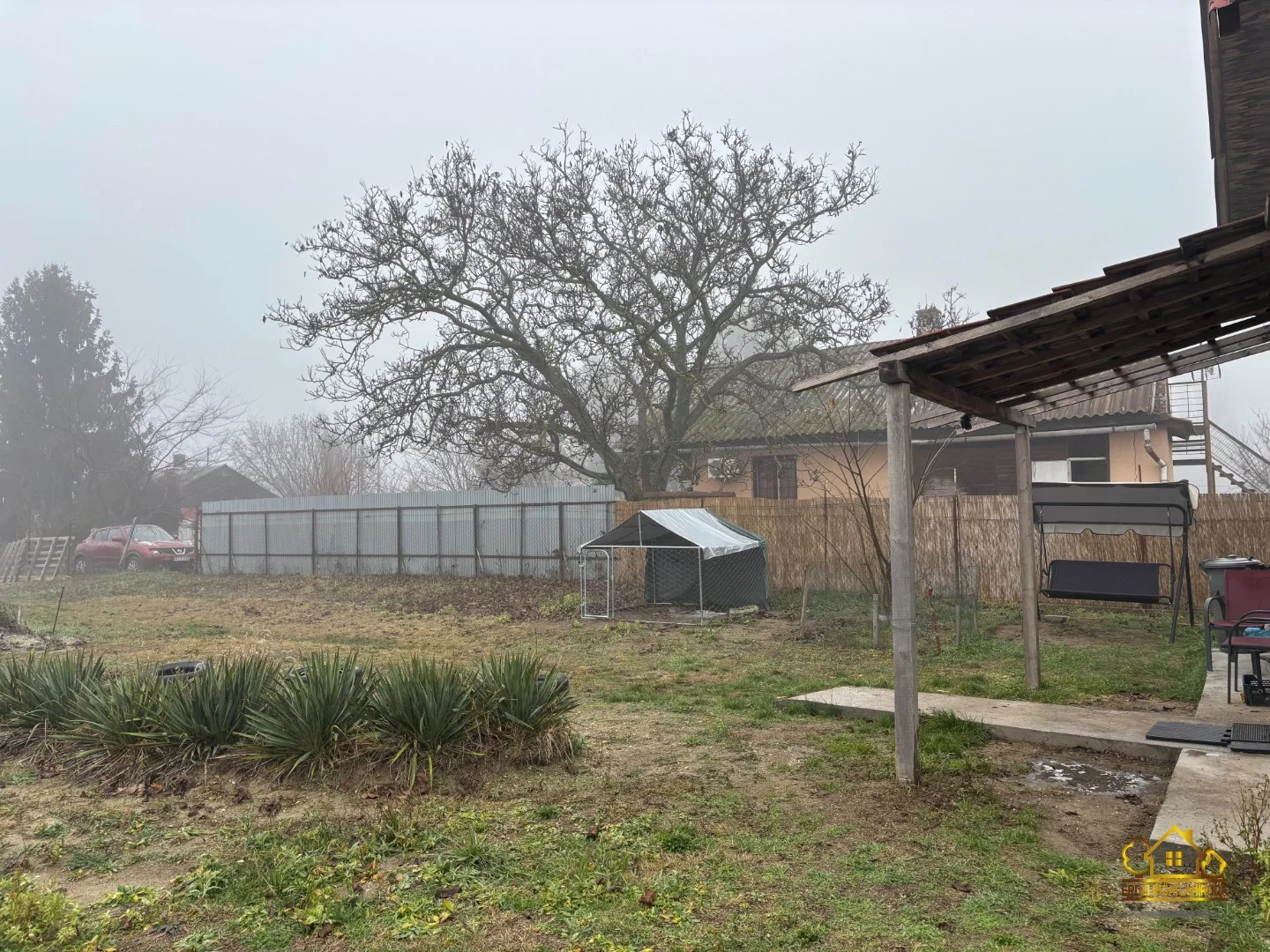 Eladó családi ház Dömsöden - Kép 18