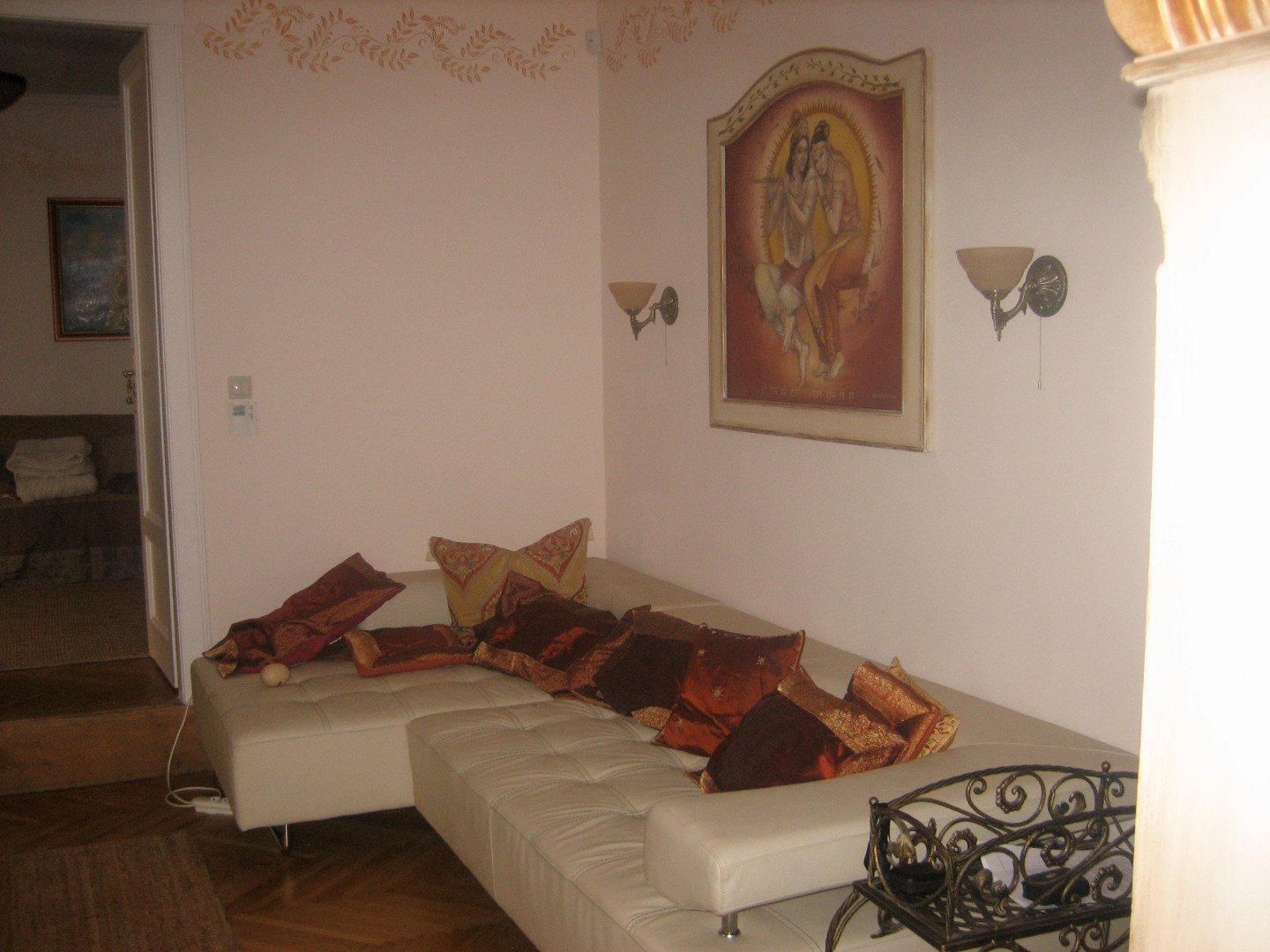 Eladó tégla lakás Budapest 02. ker.en - Kép 14