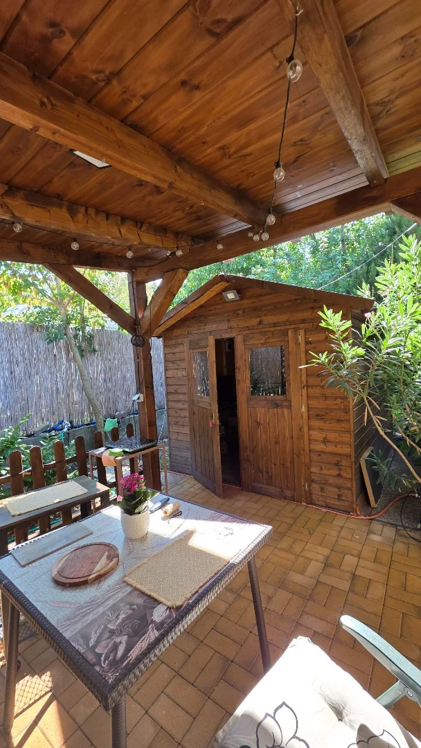 Eladó házrész Budapest 23. ker.en - Kép 8